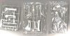  Fujimi 039312 Subaru legacy GT-B- E Tune II Version B 1/24
